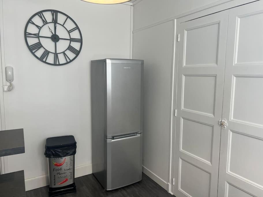 Appartement Proche Des Facs Lebon Clermont-Ferrand Buitenkant foto